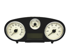 Toerenteller Lancia Ypsilon 51709391 110080211006 48906