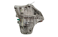 Versnellingsbak Nieuw TL4020 TL4A020 TL4123 Nissan Juke 1.6