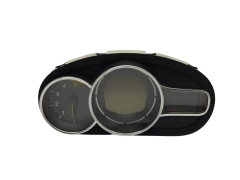 Snelheidsmeter Renault Megane 3 248100054R 1249