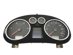 Toerenteller Audi A2 8Z0920900M 110080150003 43997