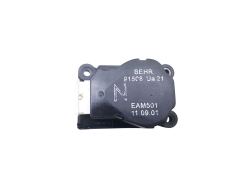 Verwarmingsmotor Behr 91508UA21 N EAM501 6447QN 6447AW Citroen Peugeot