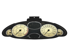 Snelheidsmeter Rover 75 YAC110477 110008878016 VDO 52864
