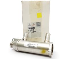 EGR Koeler Origineel Citroen Peugeot C5 C6 407 607 2.7 HDI 1618L5