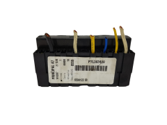 Zekeringenkast Citroen Peugeot 9636079380 3854