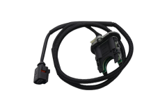 Stuurhoeksensor Doe VW Seat Skoda 6Q1423291D 44231675901 Vika