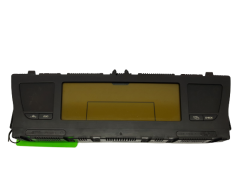 Snelheidsmeter Citroen C4 Picasso P9665499880-A-00 22725