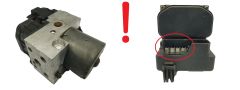Abs Pomp Nissan Terrano 476600X820 0273004369 0265215457 65402