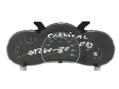Snelheidsmeter Kia Carnival 94003-4D260 11000-893100K 56666