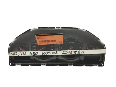 Toerenteller Volvo S60 V70 S80 9499668 69294-570T 52349