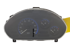 Snelheidsmeter Daewoo Matiz 96380536 21595