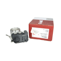 Gasklephuisventiel Doe VW 07K133062A 11331778001 Vika