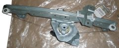 Raammechanisme Links Voor Nieuw Origineel 807213506R Dacia Duster