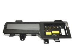 Snelheidsmeter Renault Scenic 3 248103583R Magneti 44664