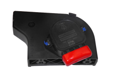 Pedaalpotentiometer Origineel Renault Megane Scenic II 7700431918