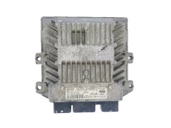 Regeleenheid 6S61-12A650-BA 5WS40404A-T SID 804 Ford Siemens 63683