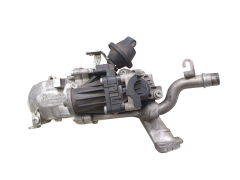 Egr Klep 9802194080 7.02156.26 1.6 TDCI Ford Focus Volvo