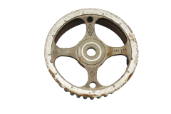 Nokkenas tandwiel 8200020968 126208 Renault Clio 2 Megane Scenic