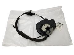 Deurslotmechanisme Links Voor Origineel Renault Megane III 805038255R