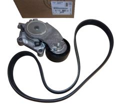 Aandrijfriemspanner Origineel 1611277580 Citroen Peugeot