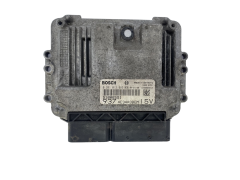 Regeleenheid 51806561 0281012883 4E34A3BEM Alfa Romeo Bosch 53249