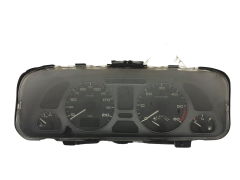 Toerenteller Peugeot 306 9640309280 50182