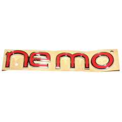 Embleem Nieuw Origineel Citroen Nemo 866625