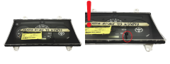 Snelheidsmeter Toyota Hiace 83800-26841 Yazaki 53490