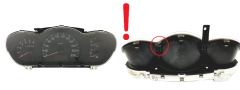 Toerenteller Kia Cerato 94003-2F340 50325
