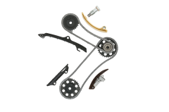 Distributiekettingset 021109503D 11091800301 Volkswagen Golf IV Vika