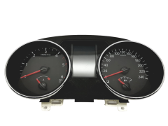 Toerenteller Nissan Qashqai VPAASF-10849-LCN 29994