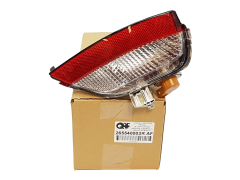 Mistlamp Renault 265540003R