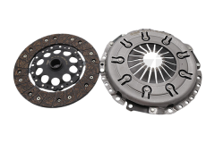 Koppelingset Doe VW Audi 06B198141 31411674701 Vika