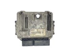 Regeleenheid 51836096 0281015228 4S38A6HCM Alfa Romeo Bosch