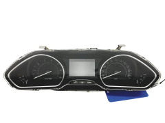 Toerenteller Peugeot 2008 9805396080 F