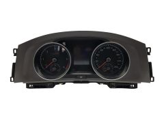 Toerenteller VW Golf MK7 5G1920741