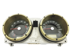 Toerenteller VW Lupo 6X0920801 0263615101 41795
