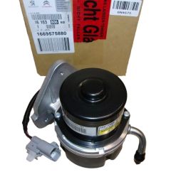 Vacuümpomp Origineel 1669575880 Citroen Peugeot