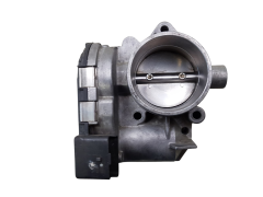 Gasklephuisventiel Citroen Peugeot 0280750085 1635Q9 1.6 Bosch 2126