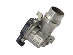 Gasklephuisventiel Renault Dacia Nissan 8200614985 1.5 DCI