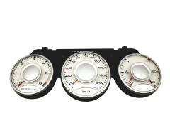 Snelheidsmeter 807 Ulysse C8 1400613880 PSA Fiat 59643