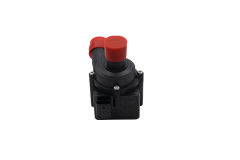 Waterpomp Doe VW Audi 06H121601M 11211819901 Vika