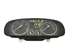 Toerenteller Renault Laguna 3 248100006R 55537