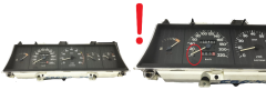 Snelheidsmeter Fiat Croma 82410461 6042680010B 47845