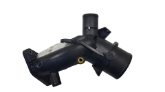 Luchtslang Renault Nissan Mercedes 165763328R 1.5 DCI