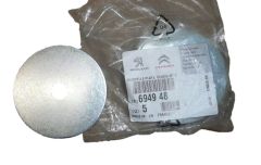 Ring Poduszki Silnika Nieuw Origineel 6949.48 694948 Citroen C5 2