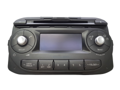 Radio Cd Mp3 Speler Kia Picanto 2 961701Y266MB2 AC115TAEE