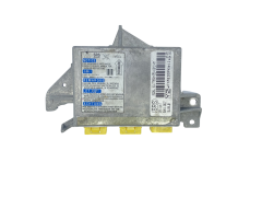 Controle-eenheid module 77960-S5S-G912-M1 5WK43027 Honda