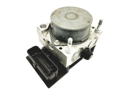Abs Pomp Fiorino Bipper Nemo 51879971 Bosch Fiat PSA 34967