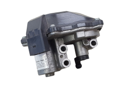 Inlaatspruitstuk Klep Actuator VWAG 059129086L A2C53289031 2.7 TDI