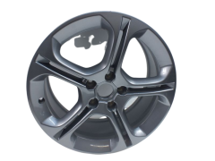 Lichtmetalen Velg Nieuw Origineel Renault Megane III 403006347R